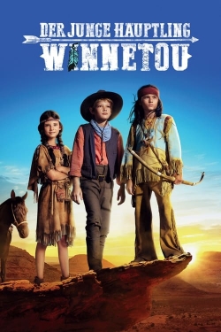 Watch The Young Chief Winnetou (2022) Online FREE