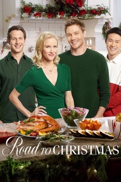 Watch Road to Christmas (2018) Online FREE