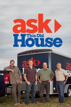 Watch Ask This Old House (2002) Online FREE