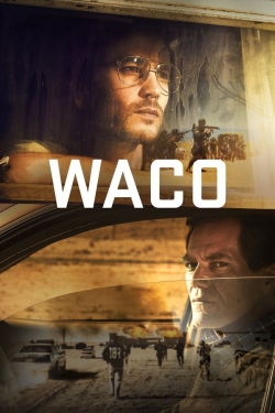 Watch Waco (2018) Online FREE
