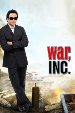 Watch War, Inc. (2008) Online FREE