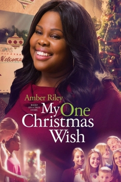 Watch My One Christmas Wish (2015) Online FREE