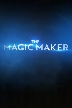 Watch The Magic Maker (2021) Online FREE