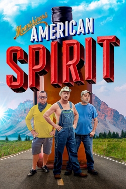 Watch Moonshiners: American Spirit (2022) Online FREE