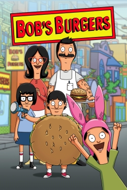 Watch Bob's Burgers (2011) Online FREE