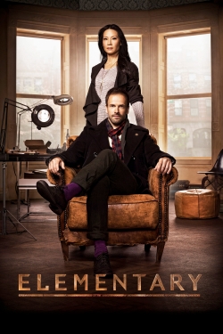 Watch Elementary (2012) Online FREE