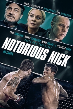 Watch Notorious Nick (2021) Online FREE