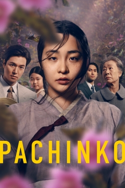 Watch Pachinko (2022) Online FREE