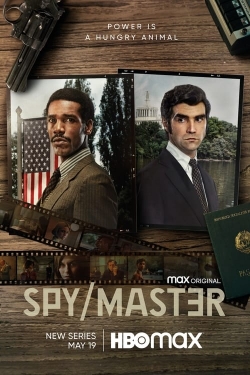 Watch Spy/Master (2023) Online FREE