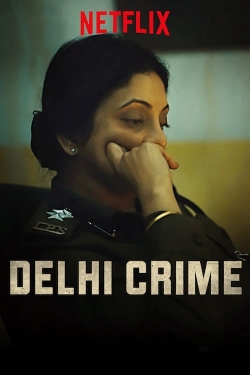 Watch Delhi Crime (2019) Online FREE