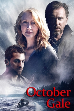 Watch October Gale (2014) Online FREE
