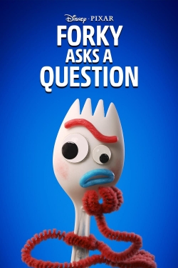 Watch Forky Asks a Question (2019) Online FREE
