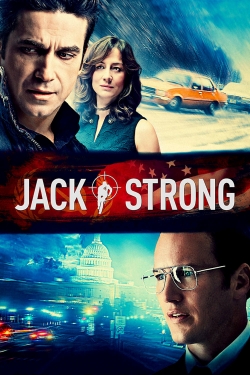 Watch Jack Strong (2014) Online FREE