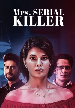 Watch Mrs. Serial Killer (2020) Online FREE