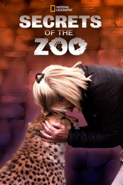 Watch Secrets of the Zoo: All Access (2019) Online FREE