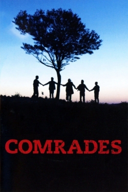 Watch Comrades (1987) Online FREE