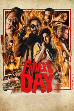 Watch Father's Day (2011) Online FREE