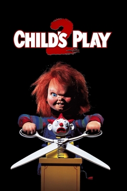 Watch Child's Play 2 (1990) Online FREE