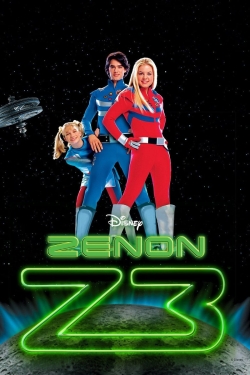 Watch Zenon: Z3 (2004) Online FREE