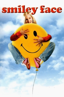 Watch Smiley Face (2007) Online FREE