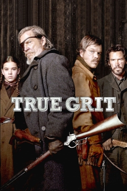 Watch True Grit (2010) Online FREE