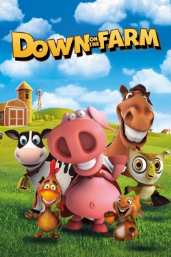 Watch Down On The Farm (2017) Online FREE