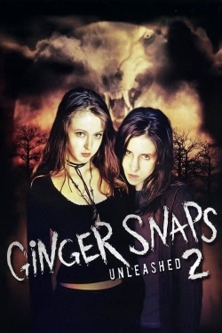 Watch Ginger Snaps 2: Unleashed (2004) Online FREE
