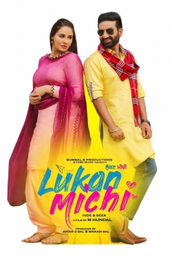 Watch Lukan Michi (2019) Online FREE