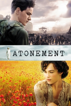 Watch Atonement (2007) Online FREE
