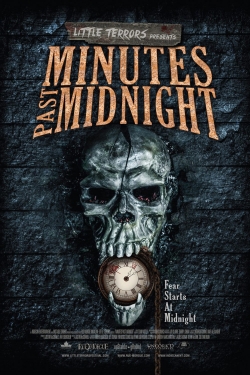 Watch Minutes Past Midnight (2016) Online FREE
