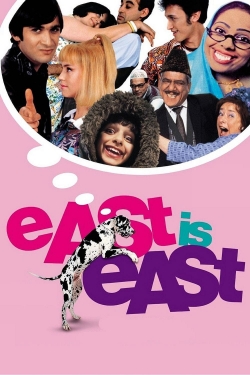 Watch East Is East (1999) Online FREE