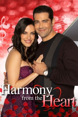 Watch Harmony From The Heart (2022) Online FREE