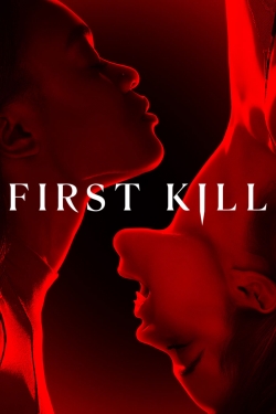 Watch First Kill (2022) Online FREE