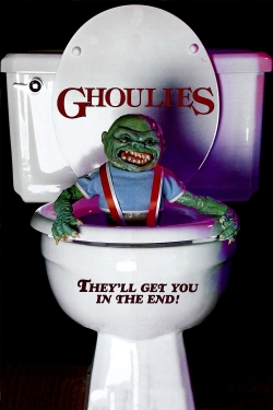 Watch Ghoulies (1984) Online FREE