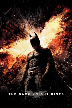 Watch The Dark Knight Rises (2012) Online FREE