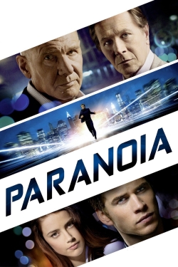 Watch Paranoia (2013) Online FREE