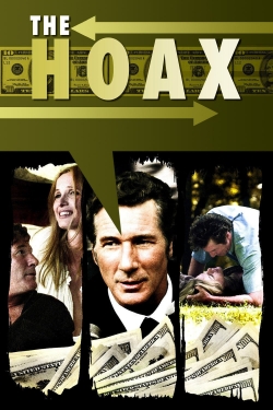 Watch The Hoax (2006) Online FREE