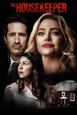 Watch The Housekeeper (2023) Online FREE