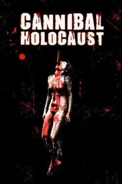 Watch Cannibal Holocaust (1980) Online FREE