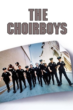 Watch The Choirboys (1977) Online FREE