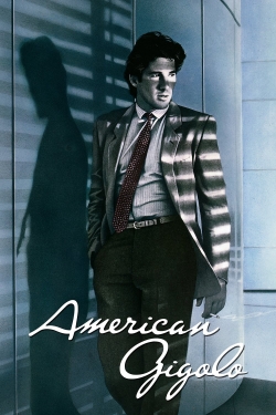 Watch American Gigolo (1980) Online FREE