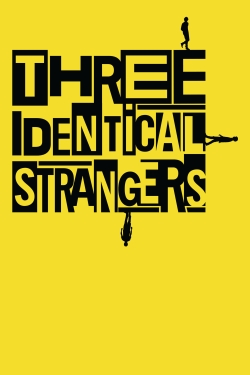 Watch Three Identical Strangers (2018) Online FREE