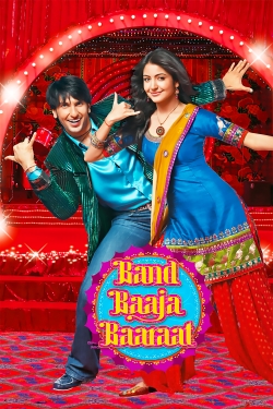 Watch Band Baaja Baaraat (2010) Online FREE