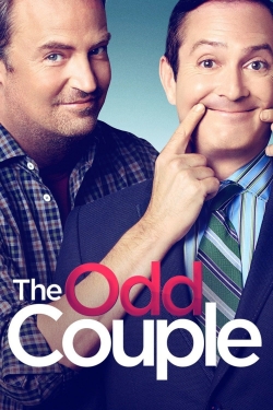 Watch The Odd Couple (2015) Online FREE