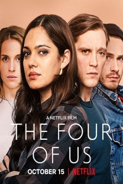 Watch The Four of Us (2021) Online FREE