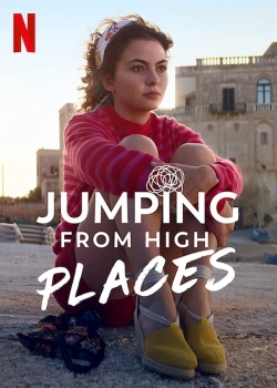 Watch Jumping from High Places (2022) Online FREE