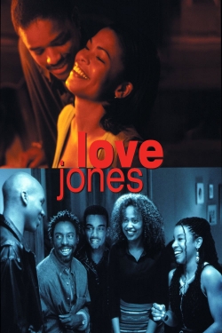 Watch Love Jones (1997) Online FREE
