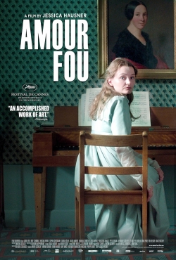 Watch Amour Fou (2014) Online FREE