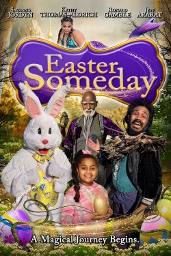 Watch Easter Someday (2021) Online FREE