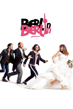 Watch Berlin Berlin (2020) Online FREE